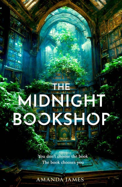 Midnight Bookshop