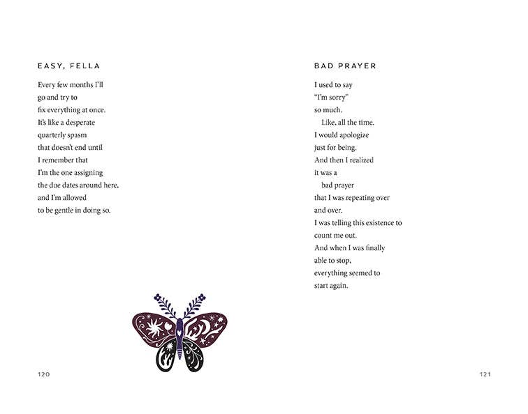 Clumsy Beauty - Poems for Hearing "I Love You" in Everything