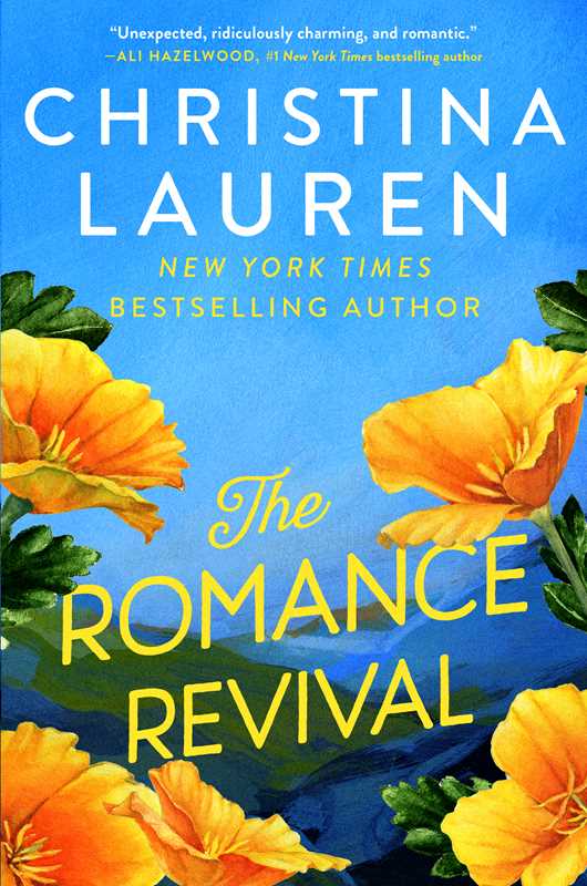 Romance Revival by Christina Lauren