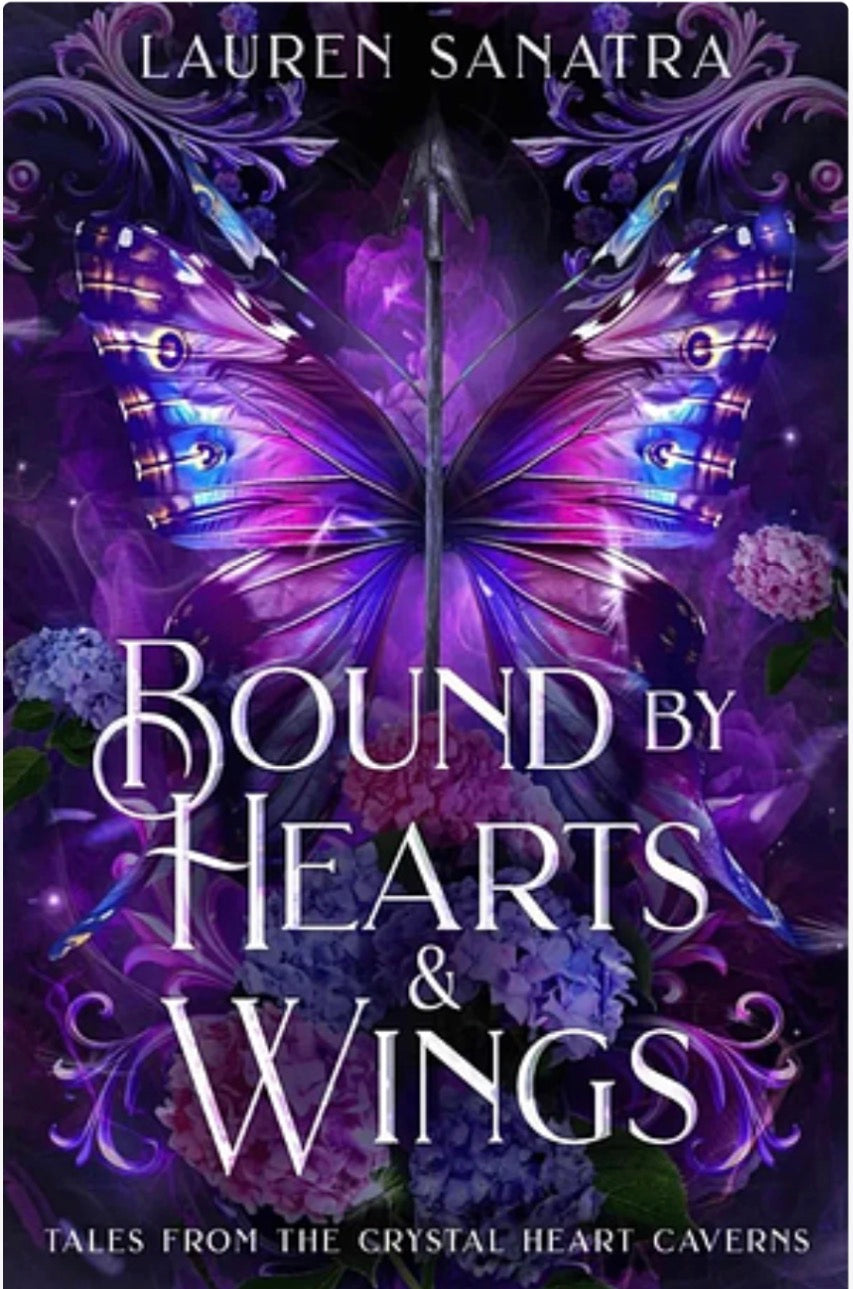 Bound by Hearts & Wings