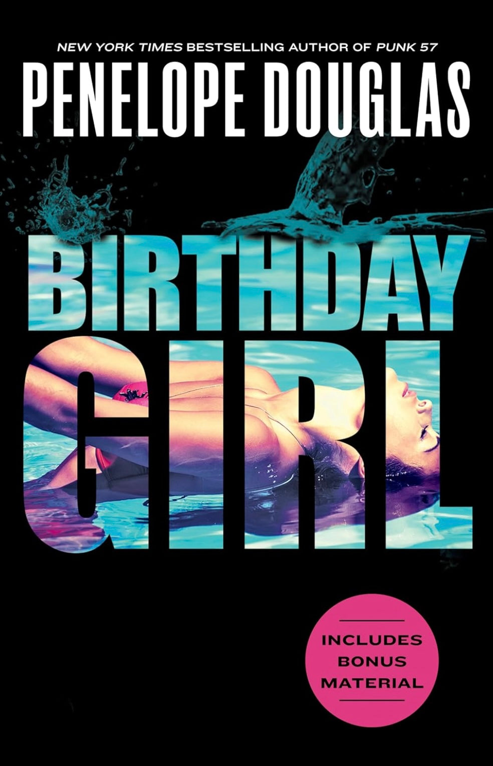 Birthday Girl