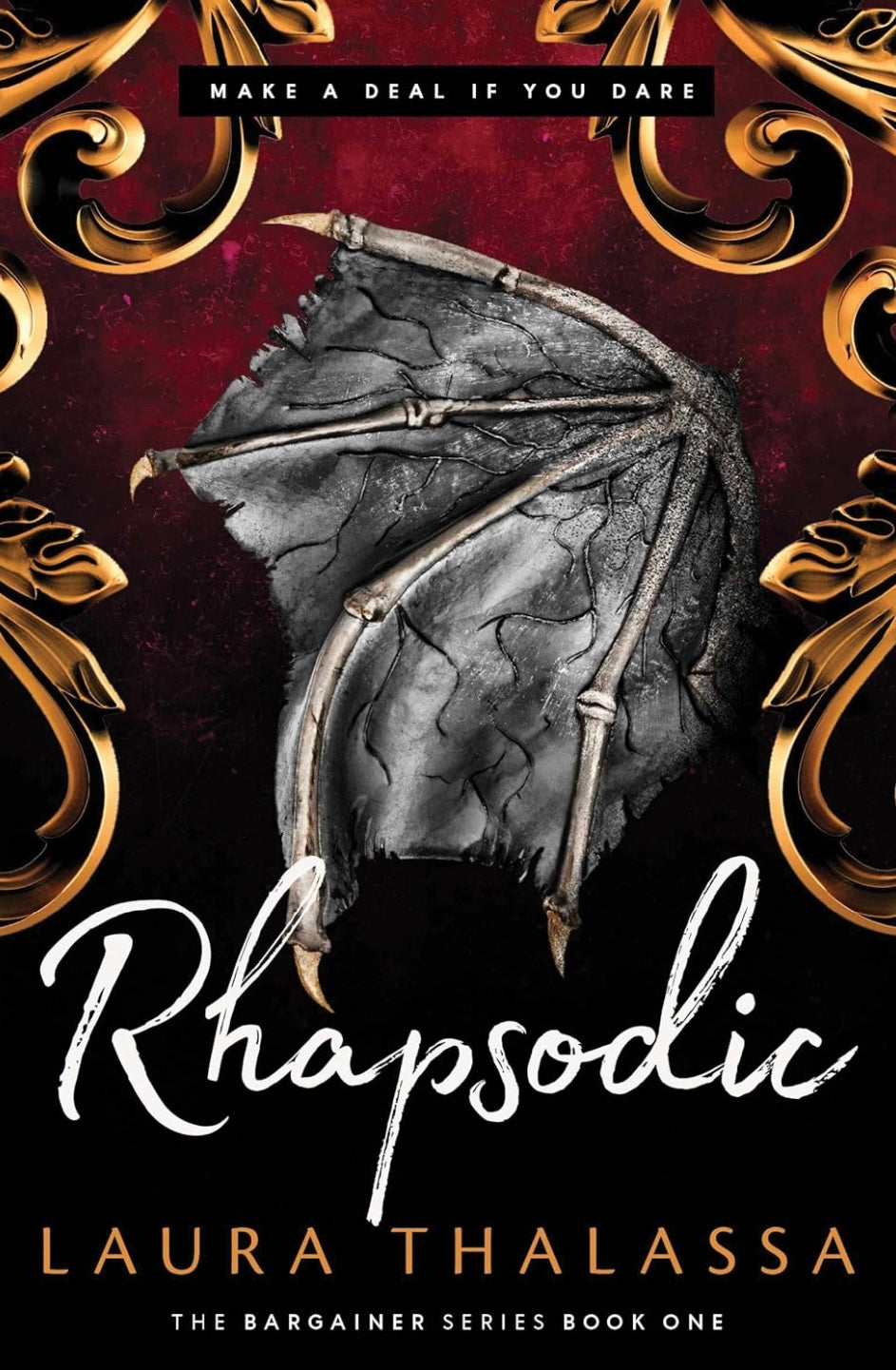 Rhapsodic