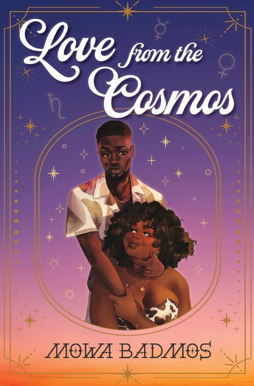 Love from the Cosmos