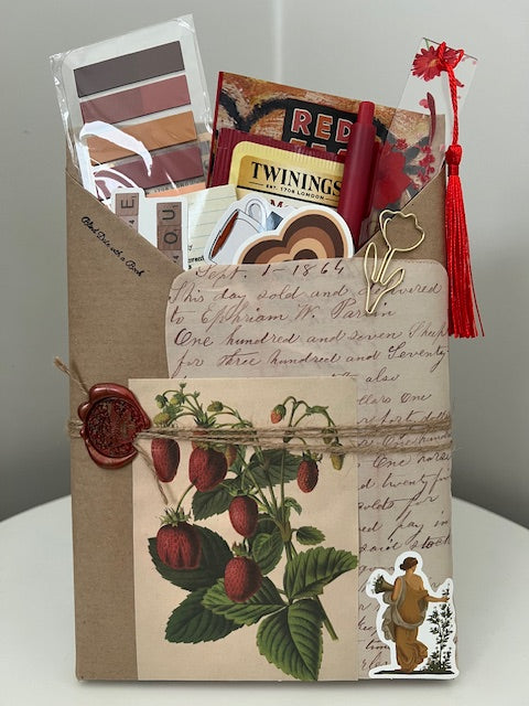 Blind Date with a Book