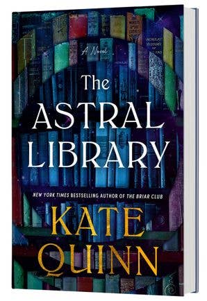Astral Library