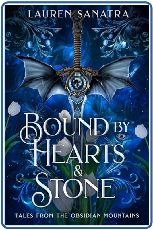 Bound by Hearts & Stone