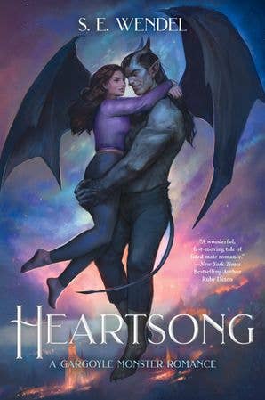 Heartsong : S.E. Wendel