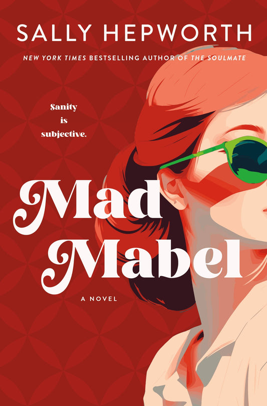 Mad Mabel by  Sally Hepworth