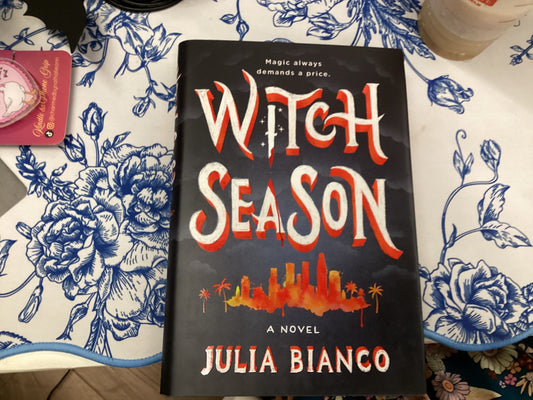 Witch Season