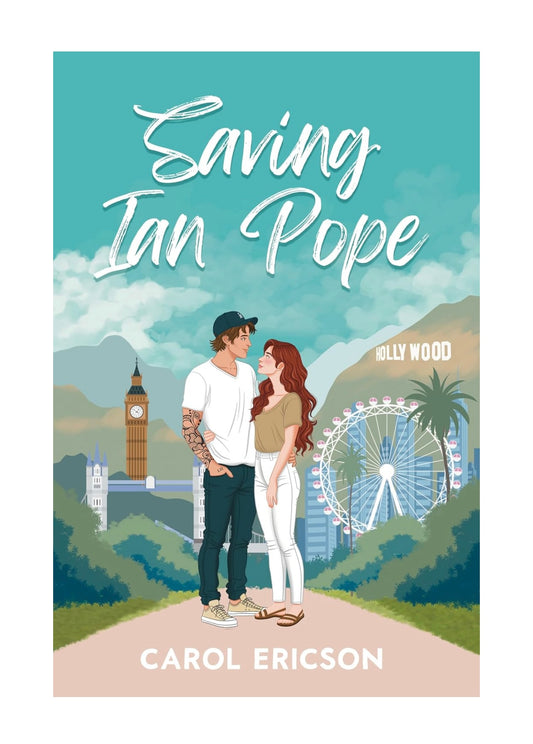 Saving Ian Pope