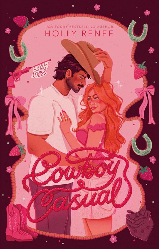 Cowboy Casual