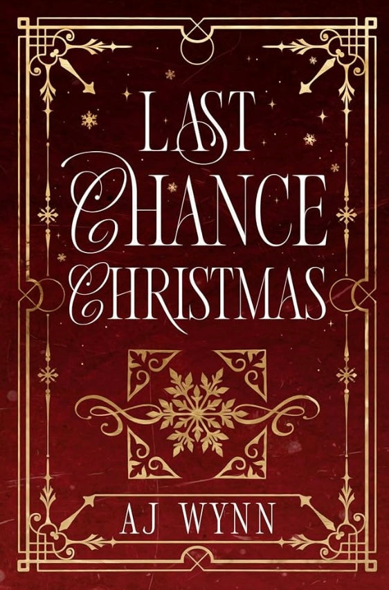 Last Chance Christmas