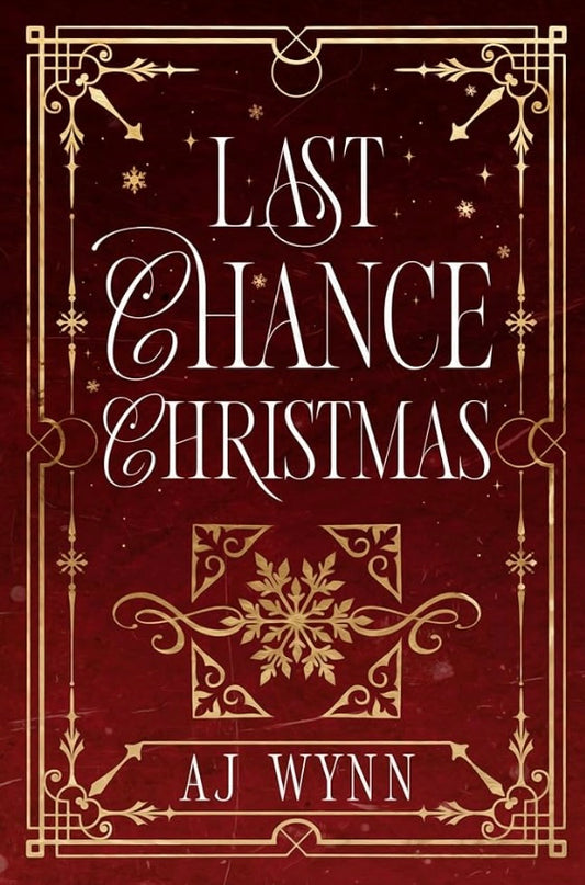 Last Chance Christmas