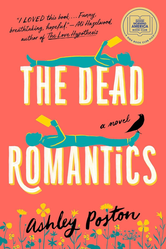 The Dead Romantics