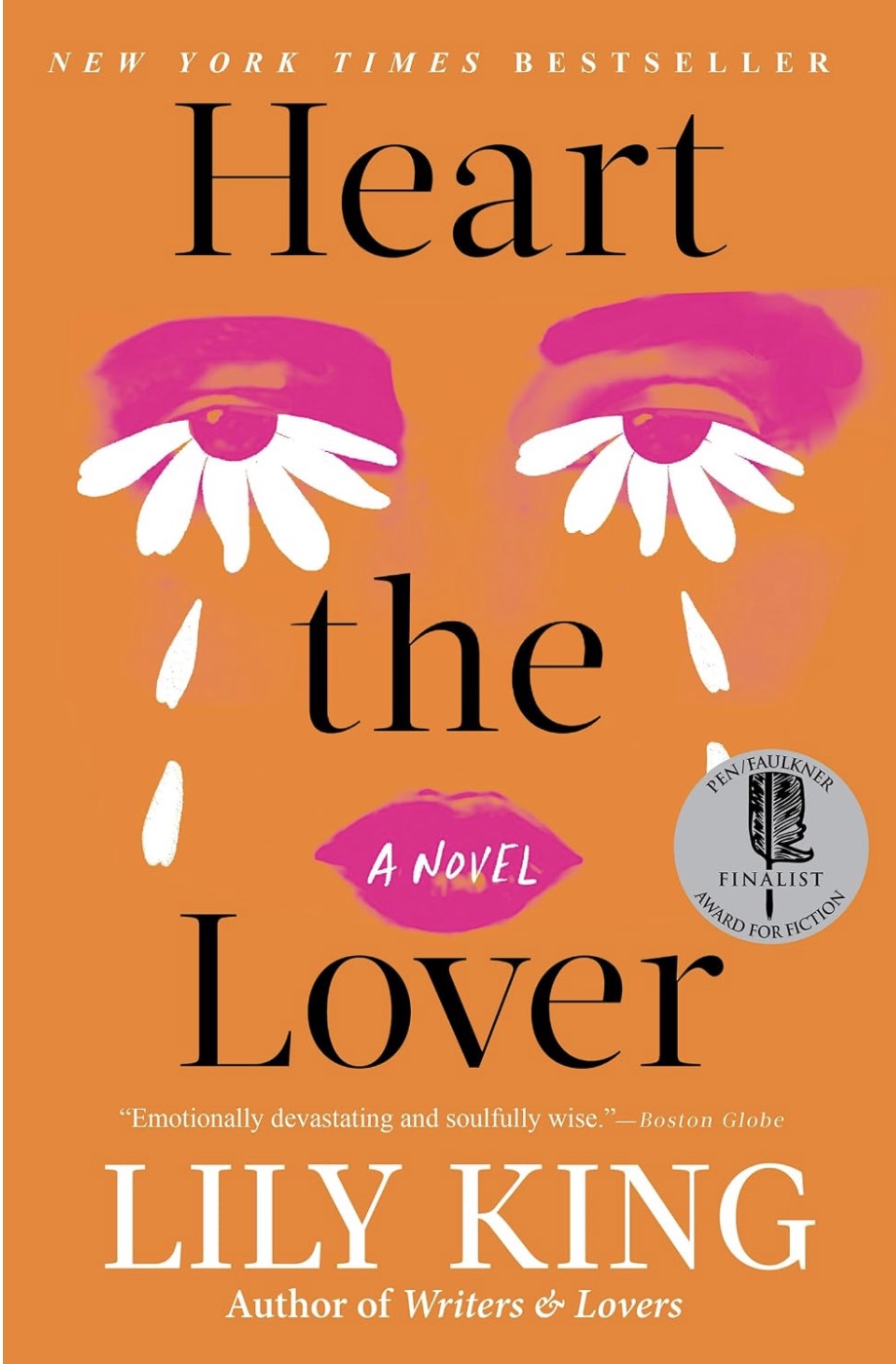 Heart the Lover