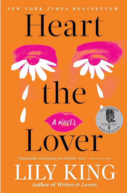 Heart the Lover