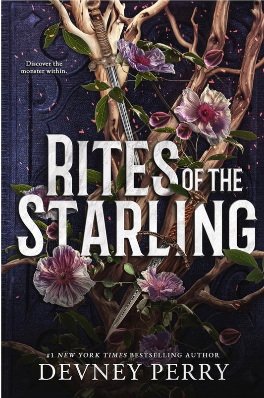 Rites of the Starling