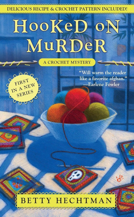 Hooked on Murder