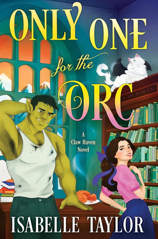 Only One for the Orc