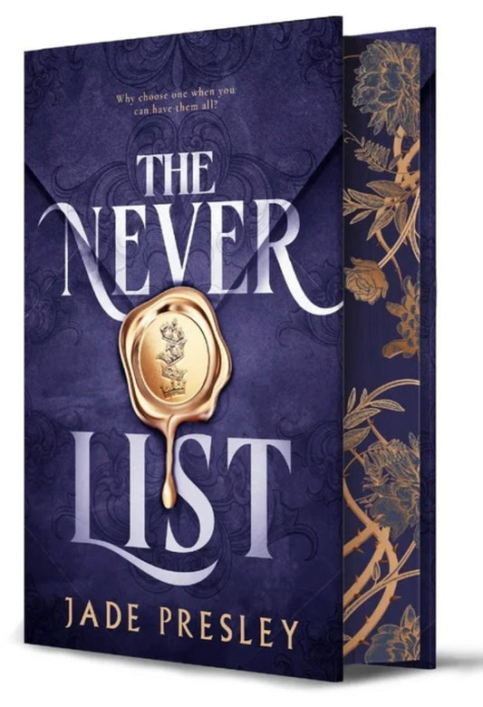 The Never List