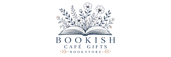 Bookish Cafe Gifts
