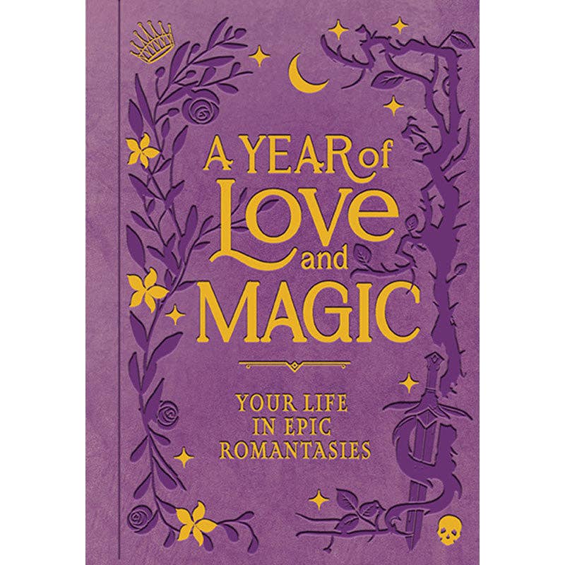 A Year of Love and Magic