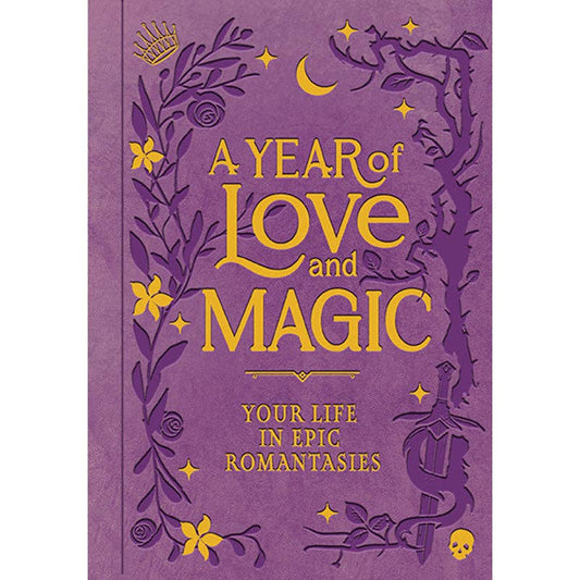A Year of Love and Magic