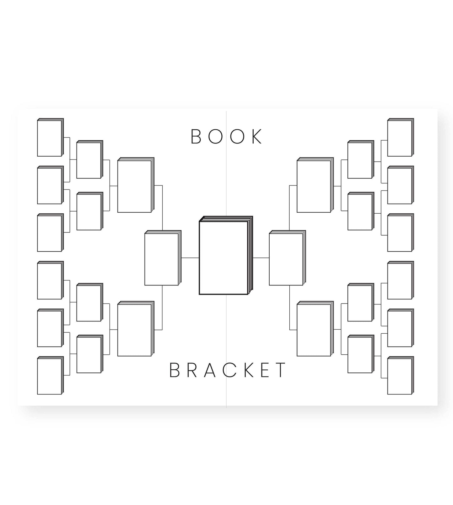 Book/Reading Journal Sage Green
