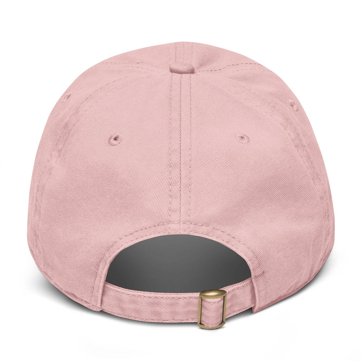 Ask Me About My Audio Book Dad Hat