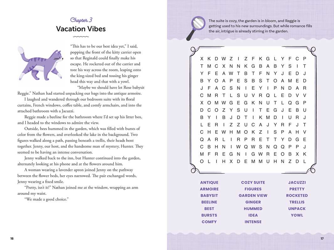 Murder on Vacation: Book 4 by Rosie A. Point