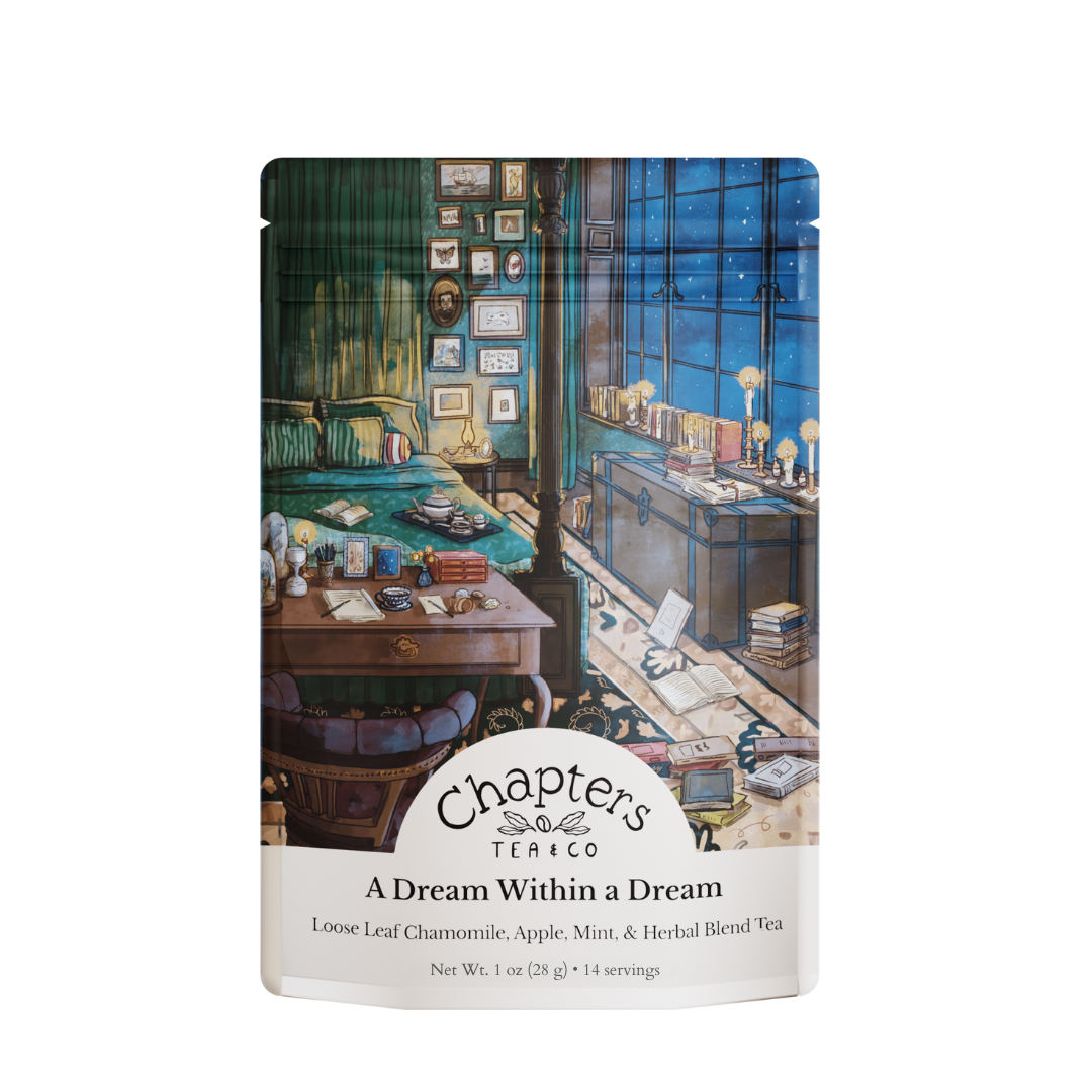 1oz - A Dream Within a Dream