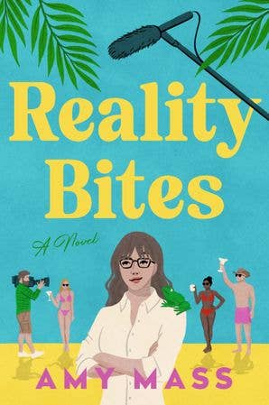 Reality Bites: Amy Mass
