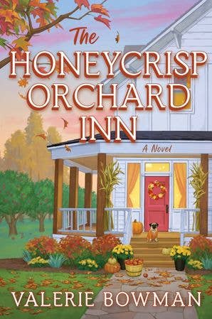 Honeycrisp Orchard Inn